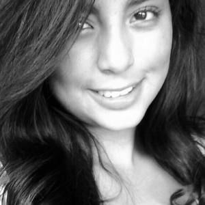 Meet your Posher, Denisse